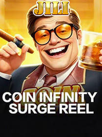 Coin Infinity Surge Reel Game Terbaru: Review dan Info Lengkap