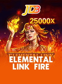 Review Game Elemental Link Fire