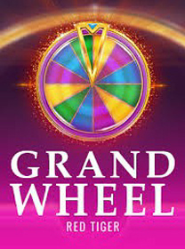 Grand Wheel Terbaru: Review Game dan Link Main
