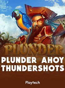 Review Lengkap Game Plunder Ahoy Versi Terbaru