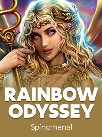 Rainbow Odyssey Terbaru: Review Game dan Link Main
