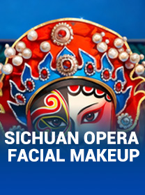 Panduan Lengkap Main Sichuan Opera Facial Makeup di Perangkat Android