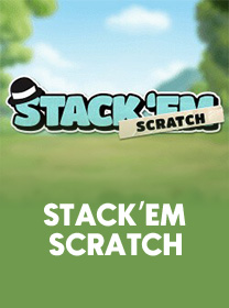 StackEm Scratch Slot Terbaru: Review dan Info Lengkap