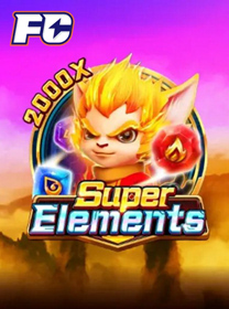 Super Elements Slot Terbaru: RTP dan Volatilitas Lengkap