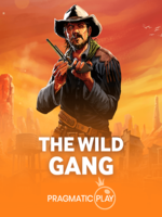 The Wild Gang Terbaru: Review Game dan Tips Bermain