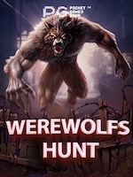 Werewolfs Hunt Game: Info Provider, RTP, dan Cara Main