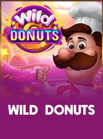 Cara Main Wild Donuts di HP Android dengan Benar