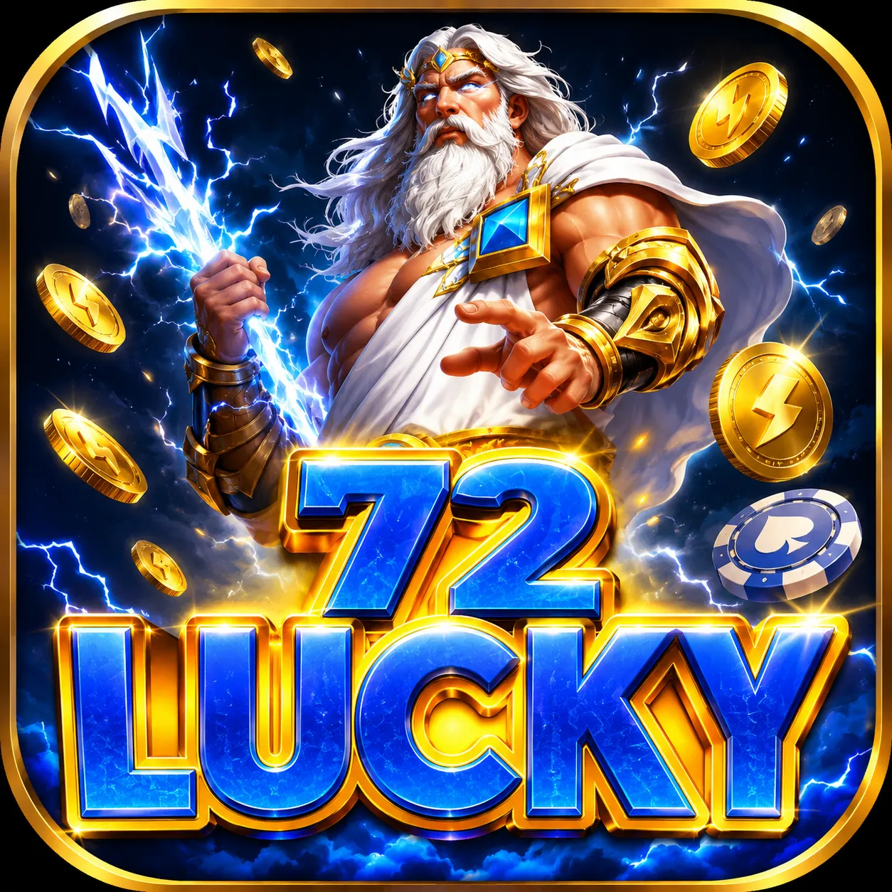 Aplikasi 72lucky Resmi dan Terpercaya di Android