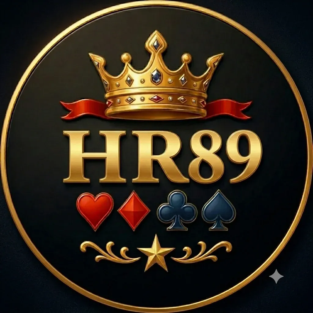 Aplikasi hr89 Resmi: Download dan Instalasi