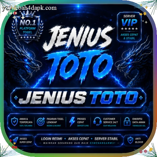 Review Aplikasi jeniustoto