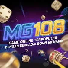 Aplikasi mg108 Resmi dan Terpercaya di Android
