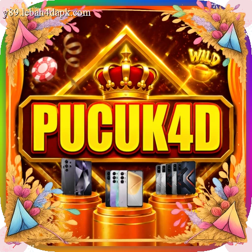 pucuk4d Terbaru: Download APK Resmi dan Aman