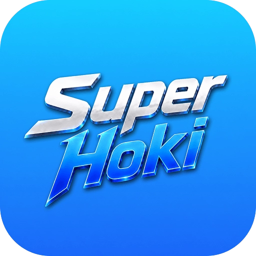 Aplikasi superhoki Resmi: Download dan Instalasi