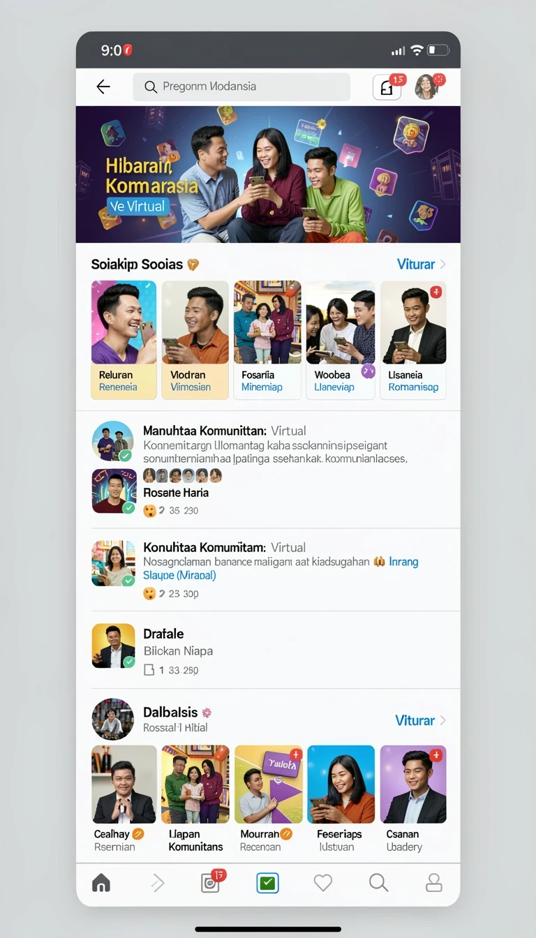 Review Aplikasi zk9vip screenshot 1