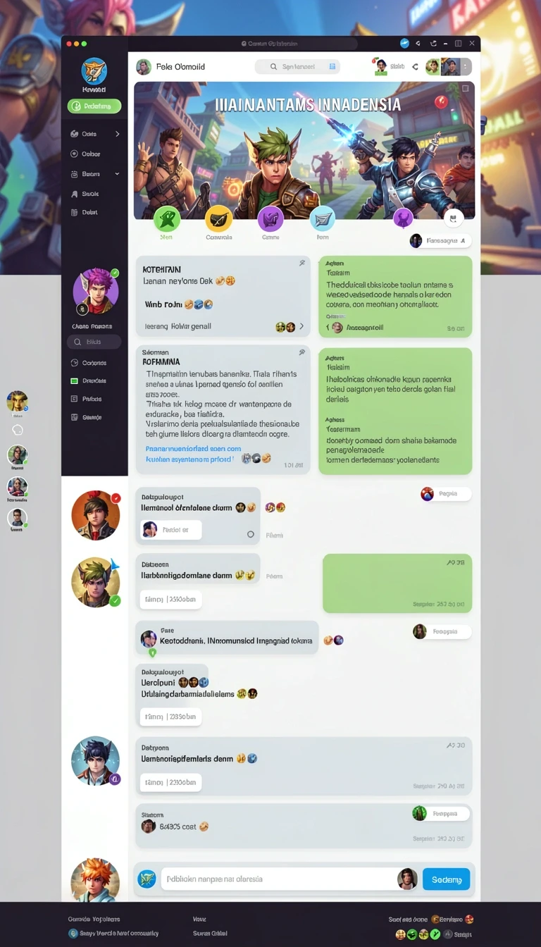 Review Aplikasi punyasultan77 screenshot 3