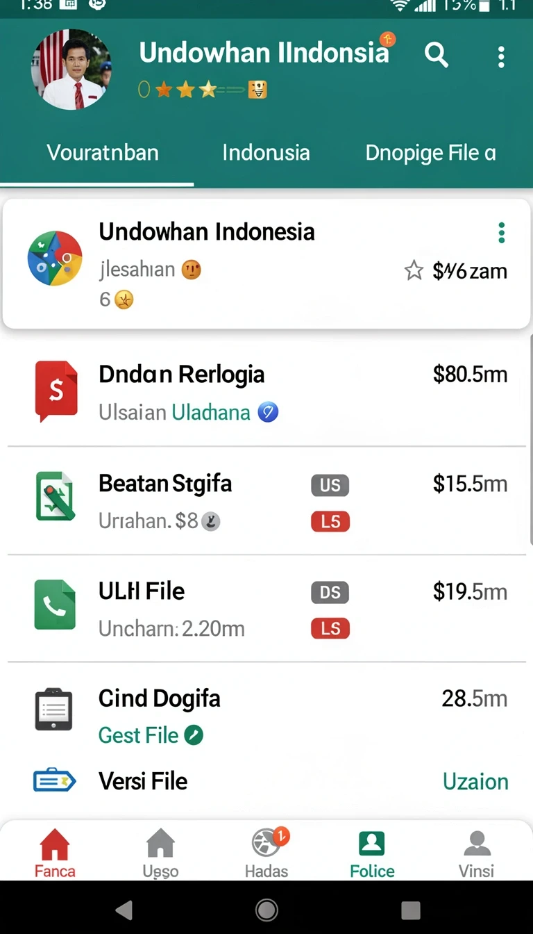 Review Aplikasi cepat88 screenshot 2