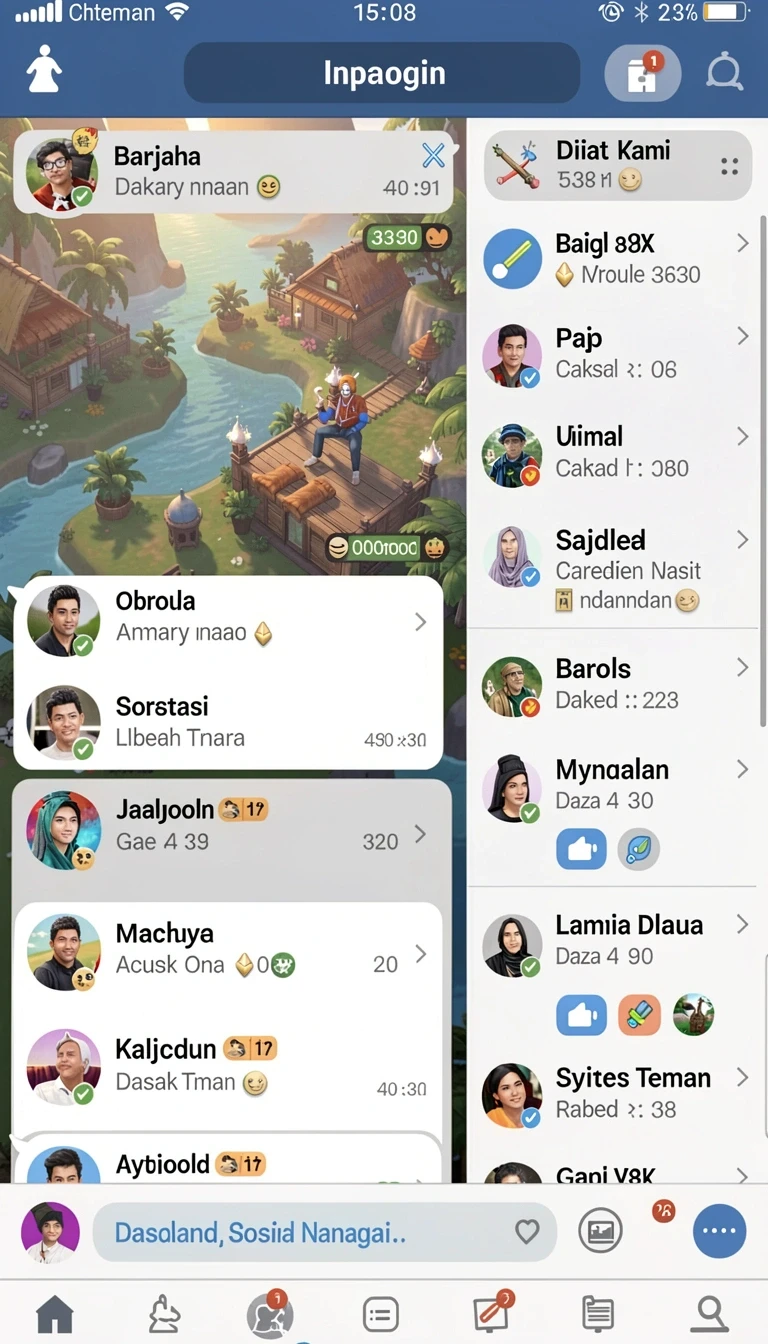 Aplikasi juragan805 Resmi: Download dan Instalasi screenshot 4
