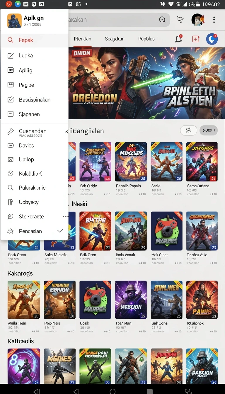 Aplikasi ayuwin Resmi: Download dan Instalasi screenshot 3