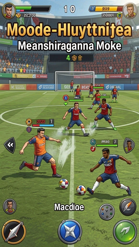 Review Aplikasi madu303 screenshot 3