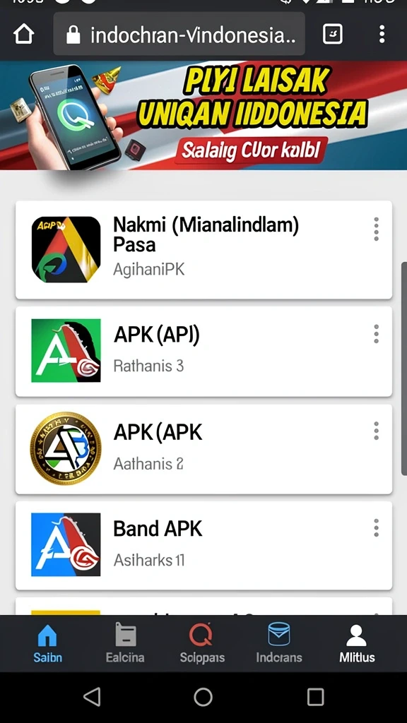 Review Aplikasi 12hoki screenshot 2