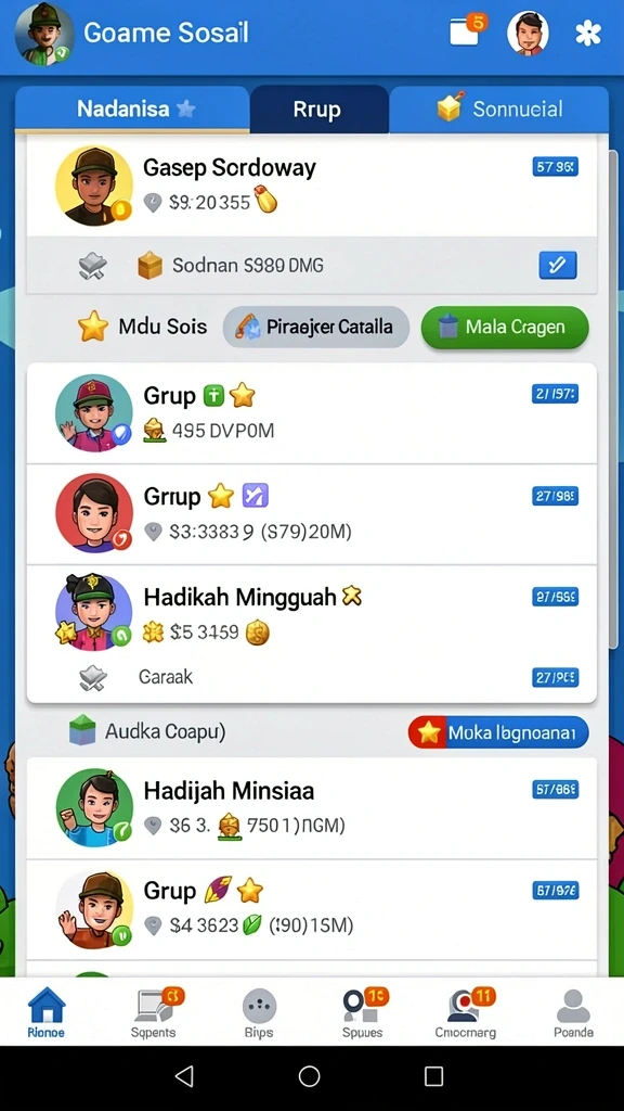 Review Aplikasi rajajuara screenshot 3