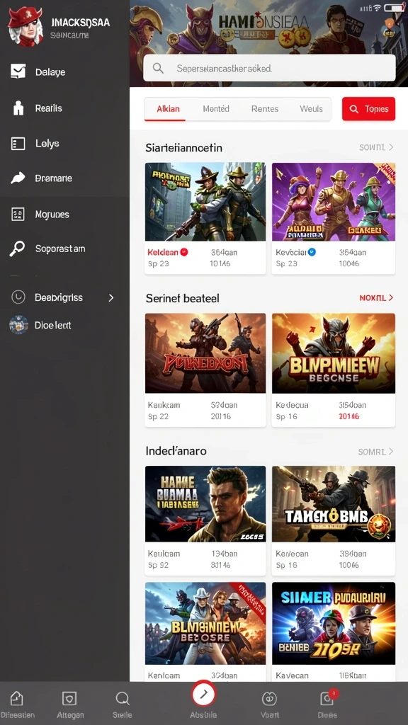 Review Aplikasi subur88 screenshot 2