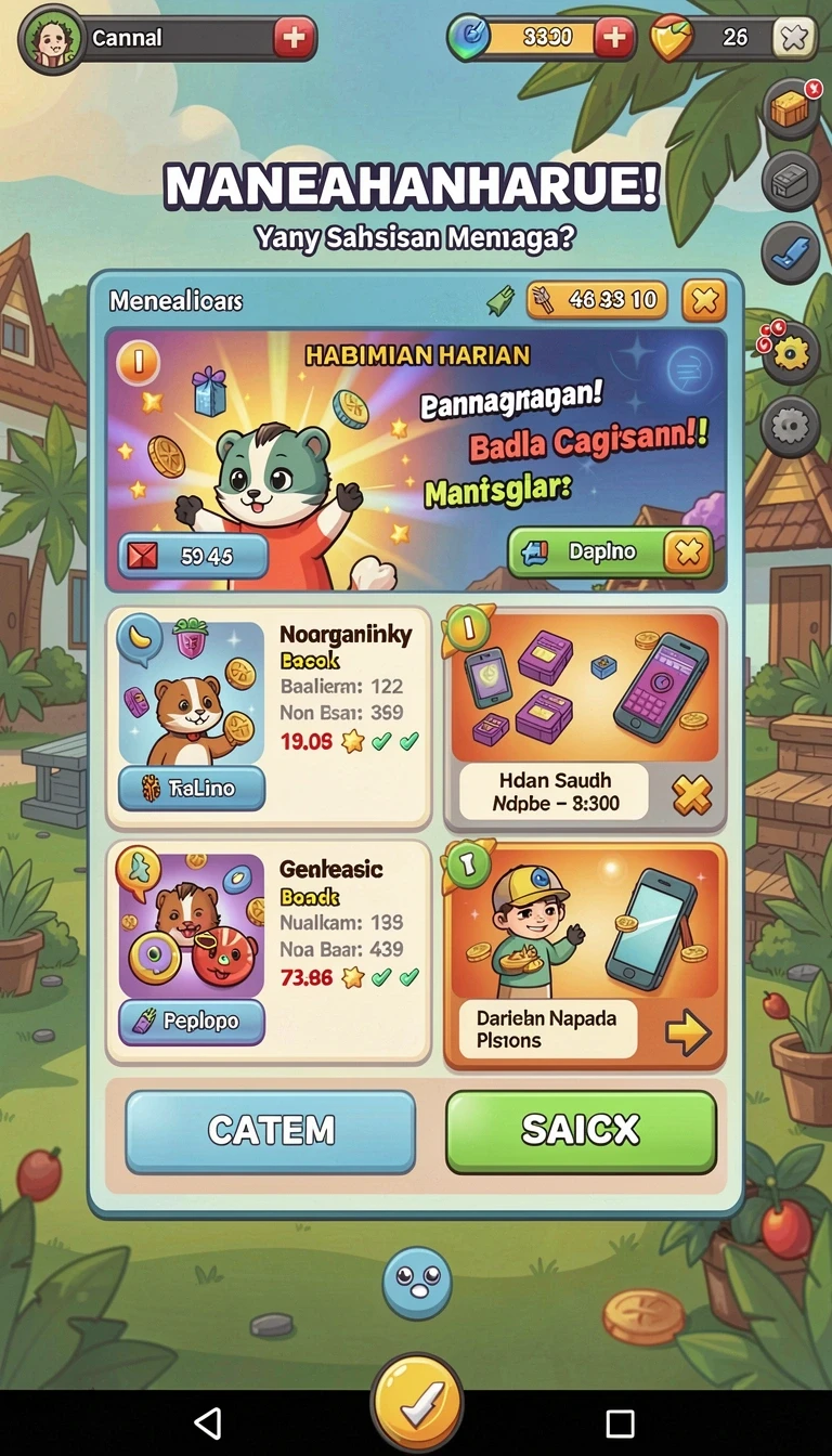 Review Aplikasi tempur99 screenshot 4
