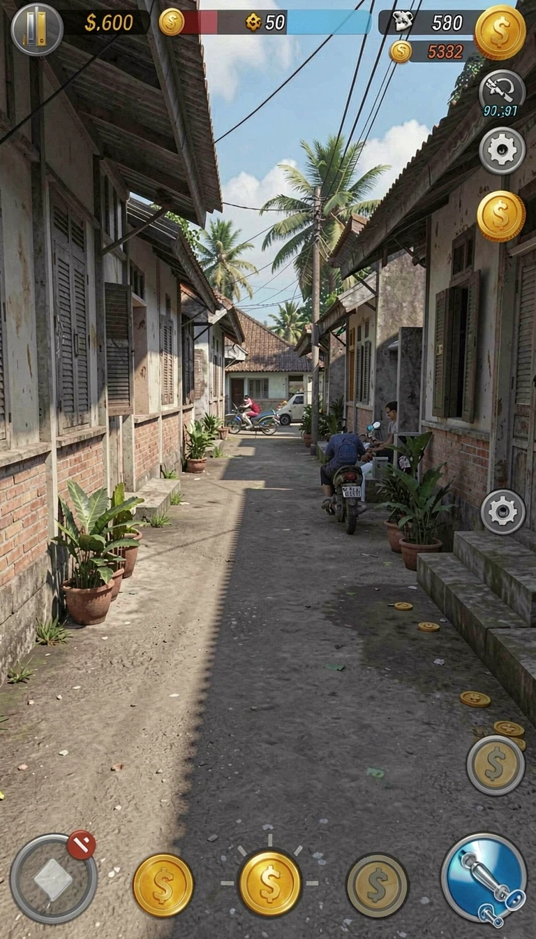 Review Aplikasi d06 screenshot 1
