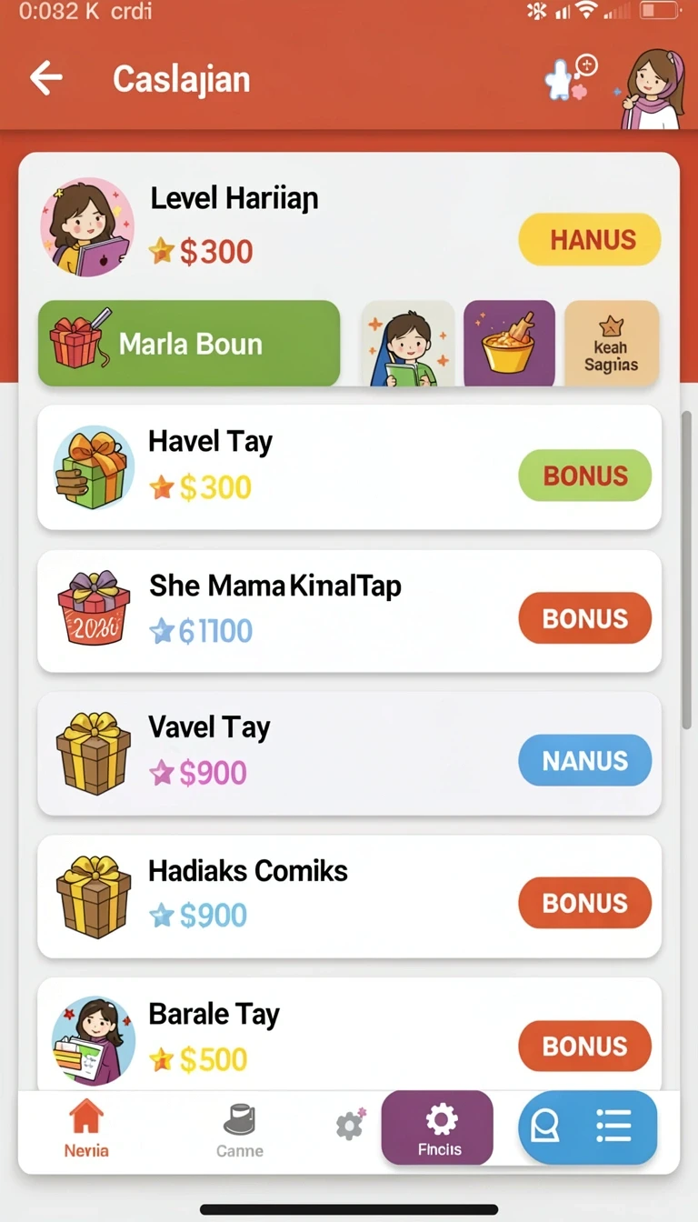 Review Aplikasi suster4d screenshot 4