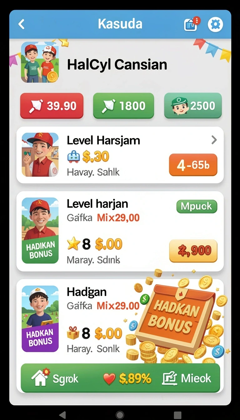 Review Aplikasi bank338 screenshot 3