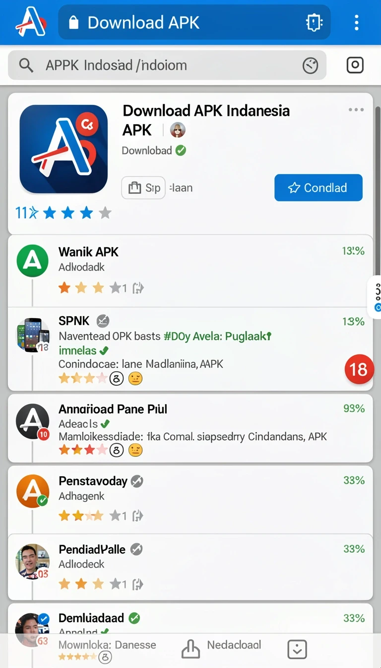 Review Aplikasi qq1221 screenshot 3