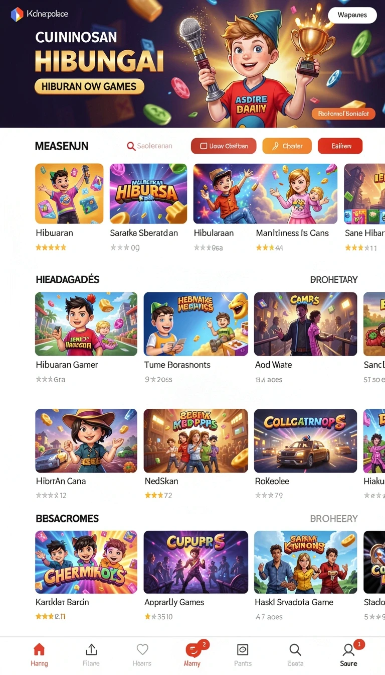 Aplikasi topiwangi Resmi: Download dan Instalasi screenshot 1