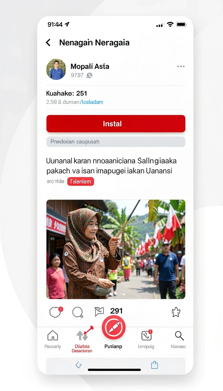 Aplikasi slotaladin Resmi dan Terpercaya di Android screenshot 2