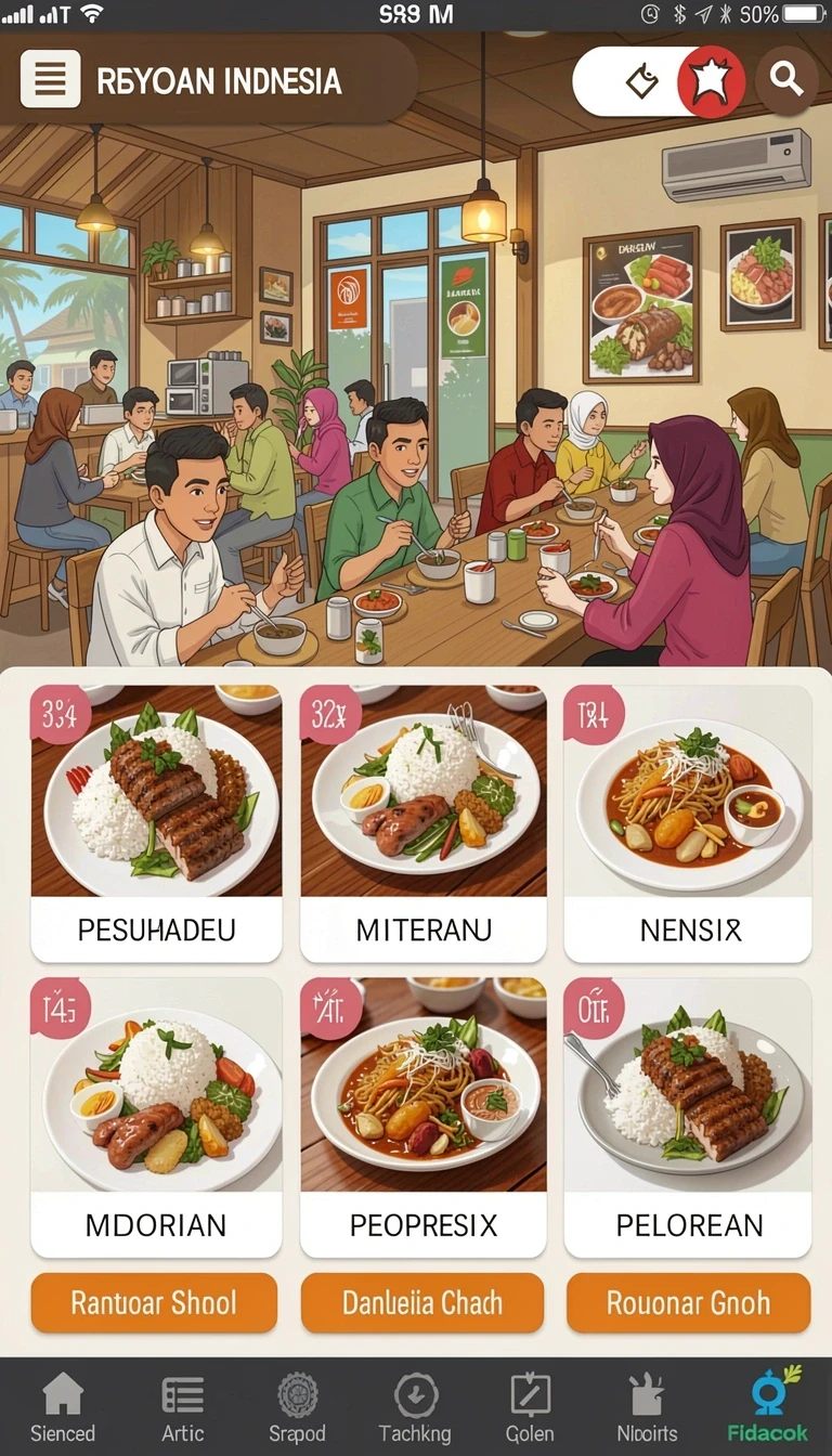 Review Aplikasi toto12 screenshot 2