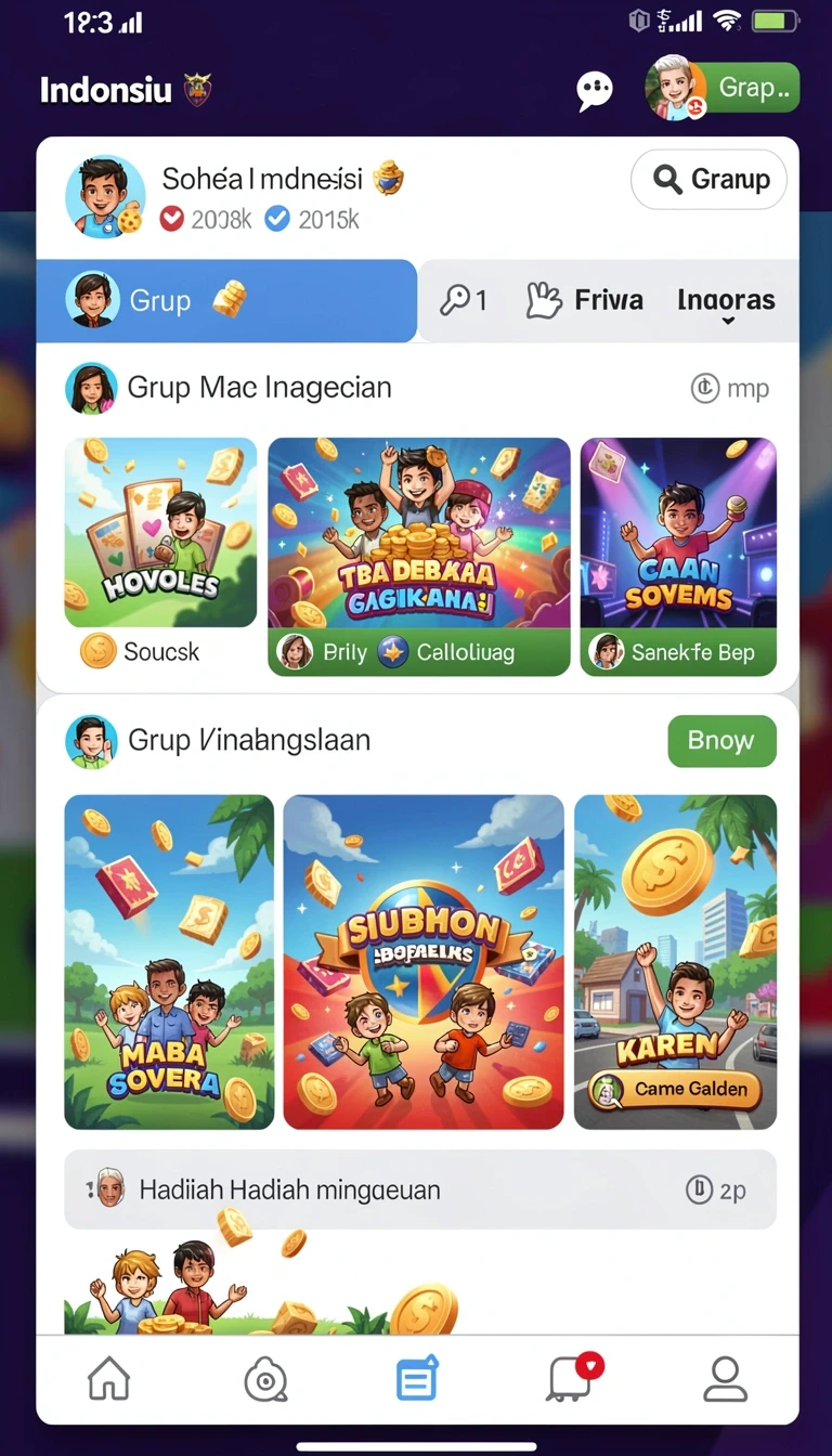 Review Aplikasi menara188 screenshot 2