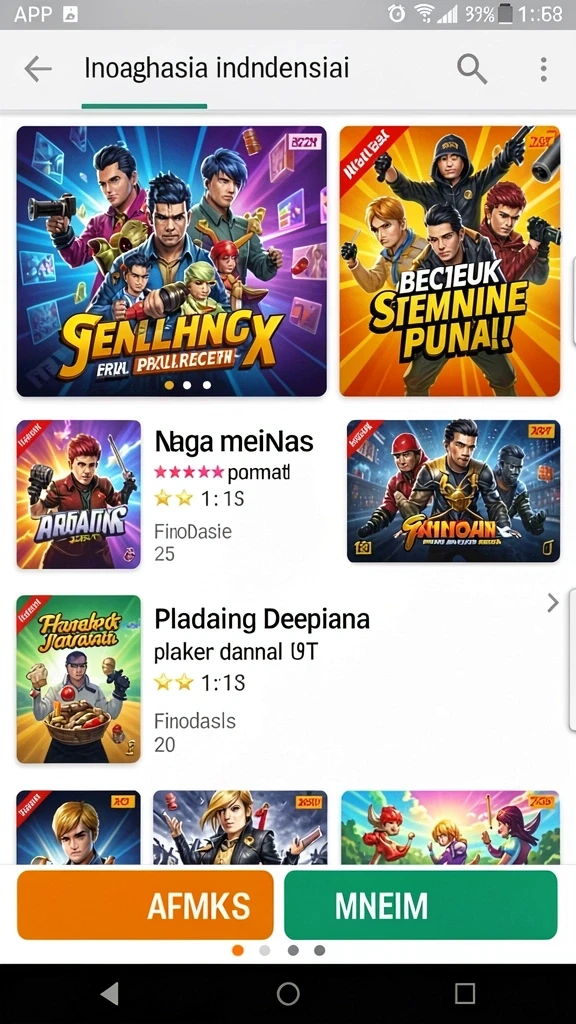 Review Aplikasi inc777 screenshot 3