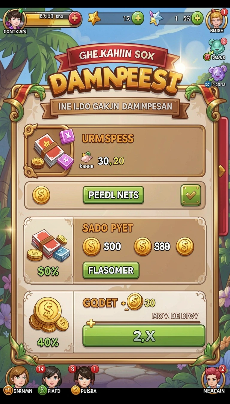 Review Aplikasi mt777 screenshot 1