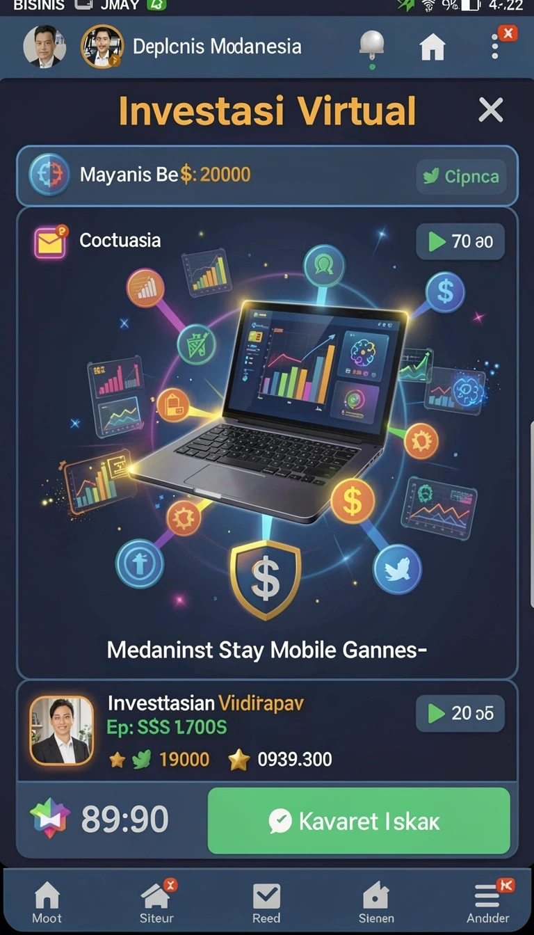 Review Aplikasi hokiwin screenshot 4