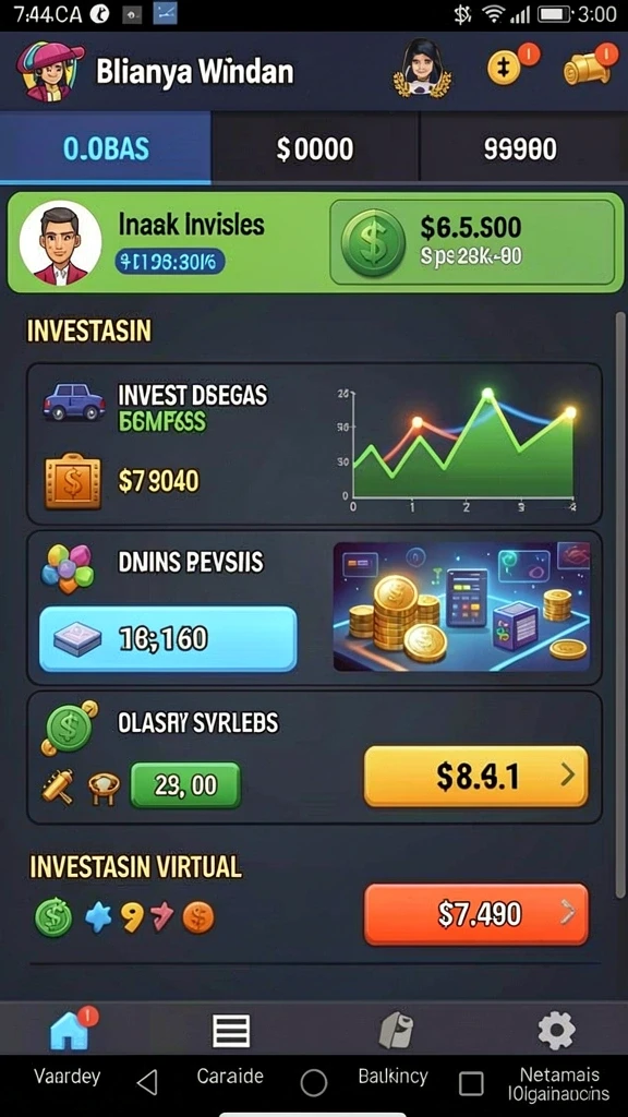 Review Aplikasi zk9vip screenshot 4