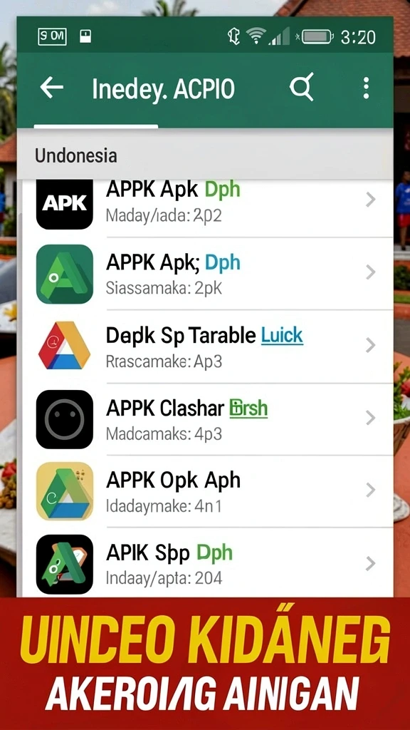 Review Aplikasi 789bni screenshot 3