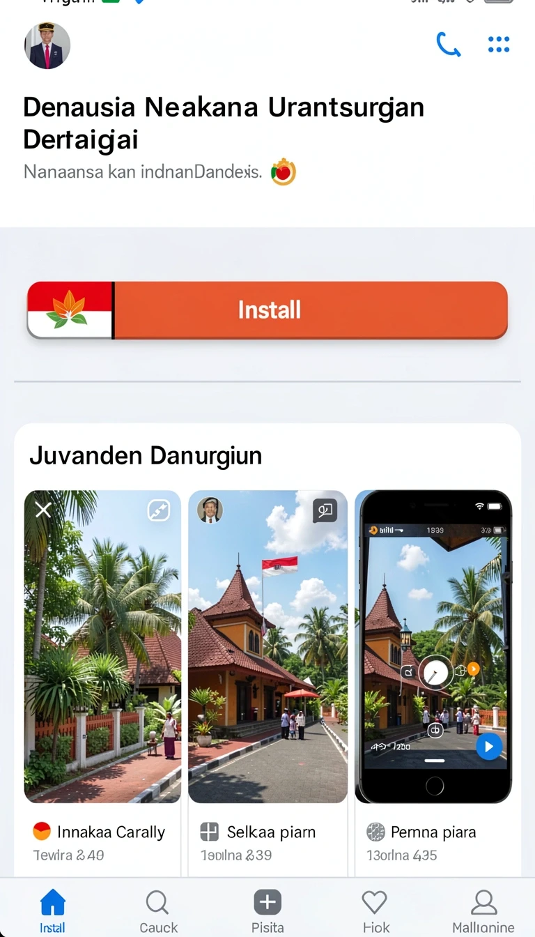 Review Aplikasi buayapoker screenshot 4