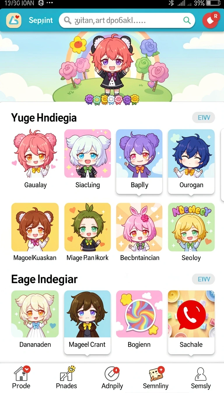 77rp Terbaru: Download APK Resmi dan Aman screenshot 1