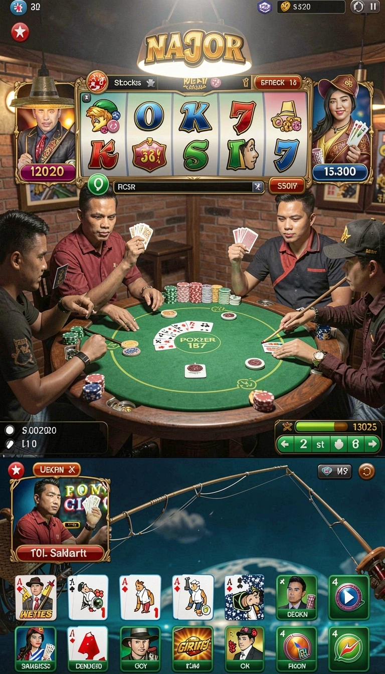 Review Aplikasi inc777 screenshot 2