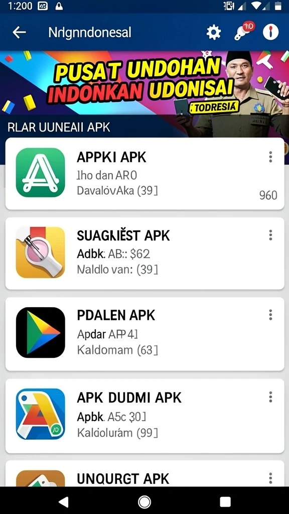 Review Aplikasi sp212 screenshot 3