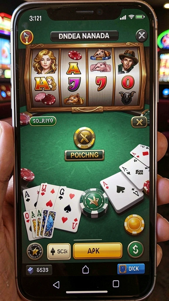 Review Aplikasi pphoki screenshot 1