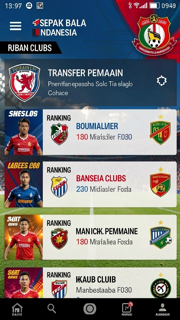 Review Aplikasi api5000 screenshot 1