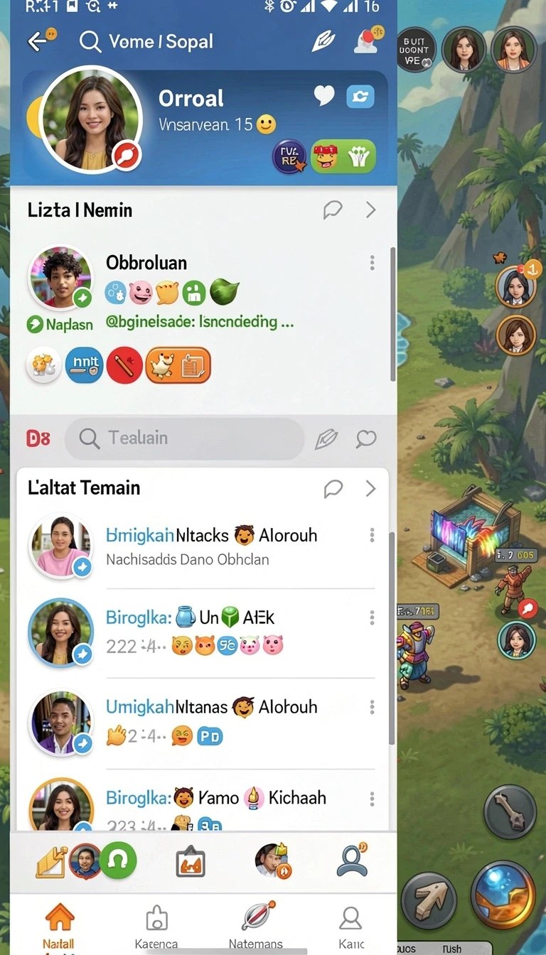 Review Aplikasi surgavip screenshot 4
