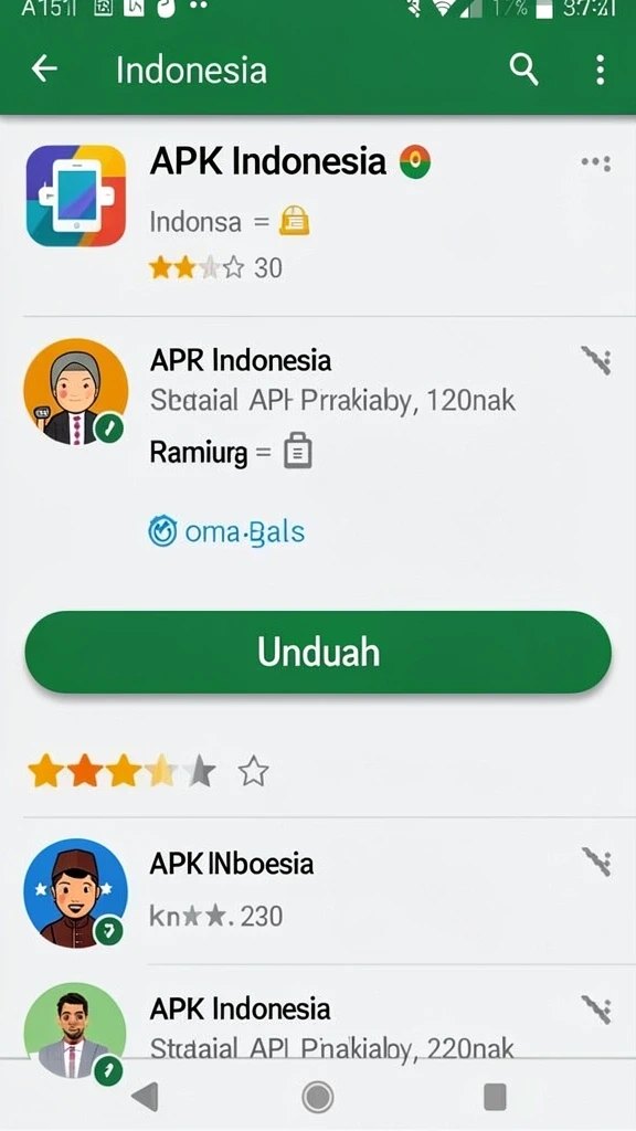 Review Aplikasi suster4d screenshot 3