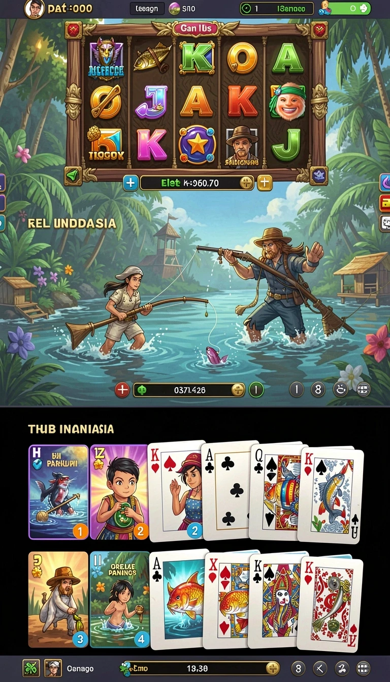 Review Aplikasi wow388 screenshot 2