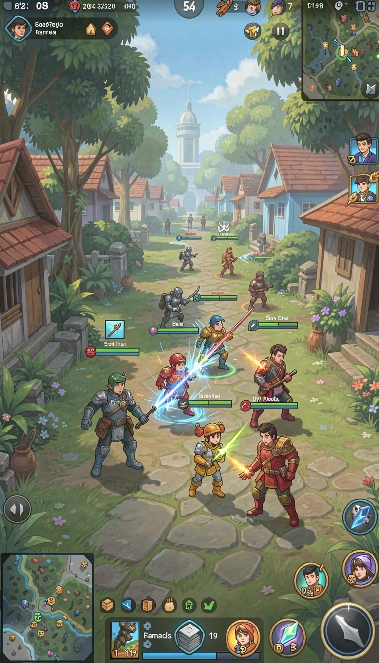 Review Aplikasi Juara666 screenshot 3